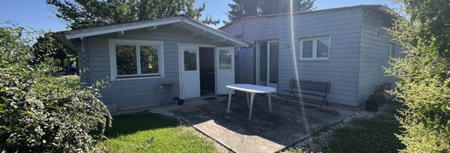 Maison 4 Pièces 115 m² à vendre à Donzac (82340)