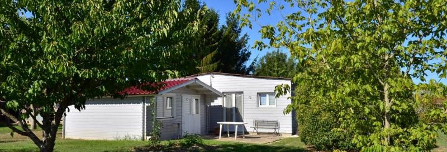 Maison 4 Pièces 115 m² à vendre à Donzac (82340)