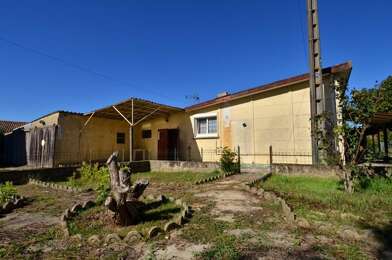 Maison 4 pièces 98280 €