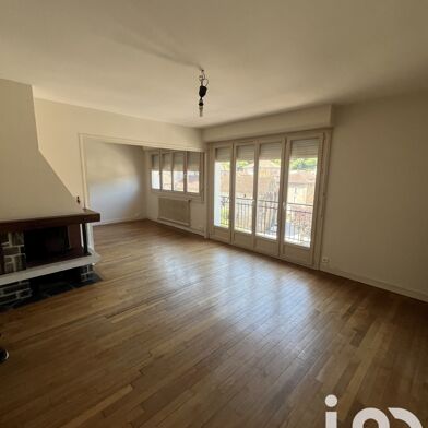 Immeuble  230000 €