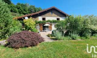 Maison 5 Pièces 172 m² à vendre à Corcieux (88430)