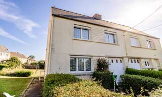 Maison 6 Pièces 76 m² à vendre à Camaret-sur-Mer (29570)