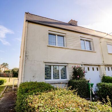 Maison 6 pièces 150500 €