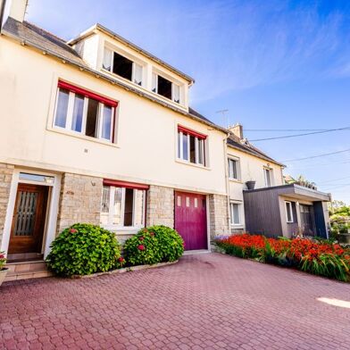 Maison 5 pièces 295000 €