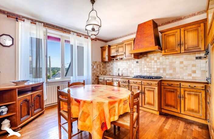 Maison de bourg de 5 pièces principales — photo 3