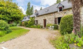 Maison 7 Pièces 190 m² à vendre à Quemperven (22450)