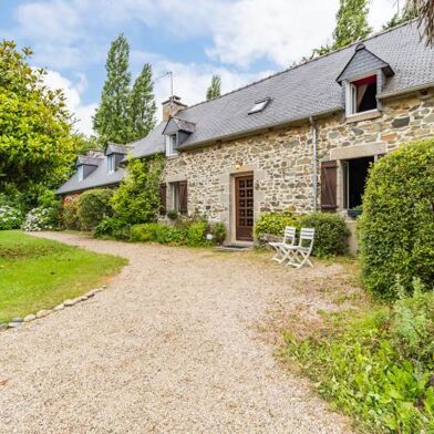 Maison 7 pièces 395000 €