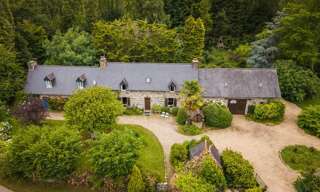 Maison 7 Pièces 190 m² à vendre à Quemperven (22450)