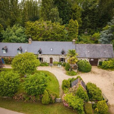 Maison 7 pièces 395000 €