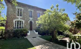 Maison 8 Pièces 175 m² à vendre à Ézanville (95460)