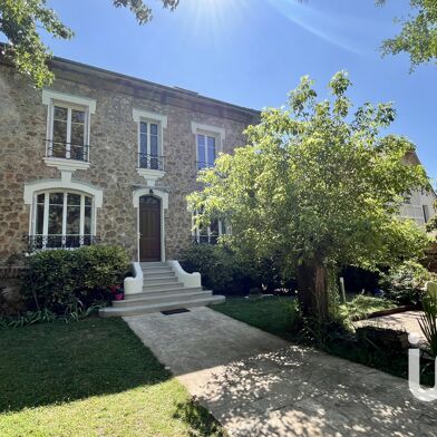 Maison 8 pièces 579000 €