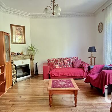 Maison 8 pièces 579000 €