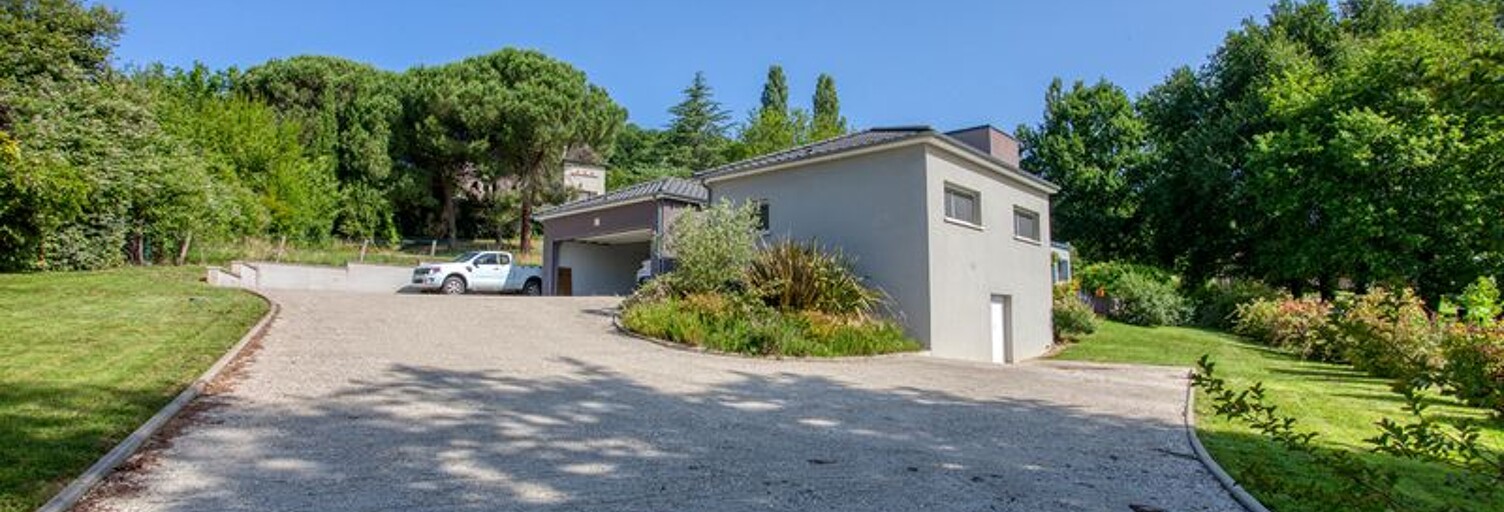 Maison 5 Pièces 206 m² à vendre à Vayrac (46110)