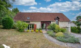Maison 4 Pièces 138 m² à vendre à Le Vignon-en-Quercy (46110)