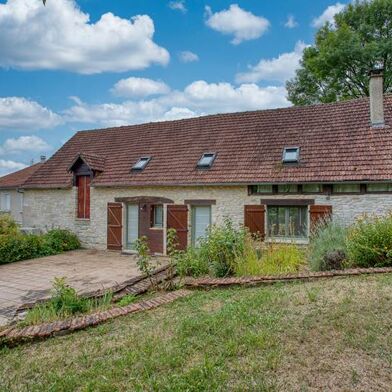 Maison 4 pièces 288000 €