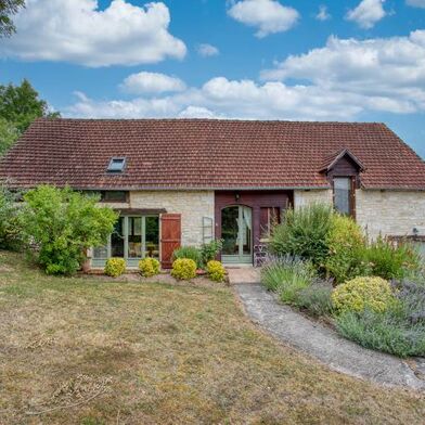 Maison 4 pièces 288000 €