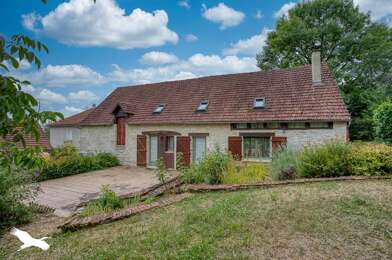 Maison 4 pièces 282750 €