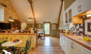 Maison 4 Pièces 138 m² à vendre à Le Vignon-en-Quercy (46110)
