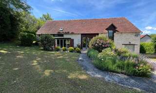 Maison 4 Pièces 138 m² à vendre à Le Vignon-en-Quercy (46110)