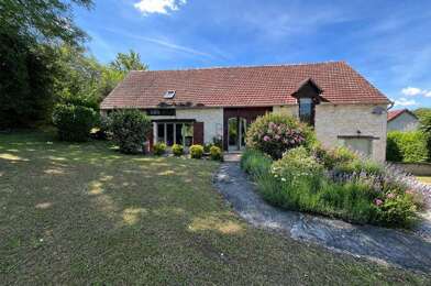 Maison 4 pièces 269950 €