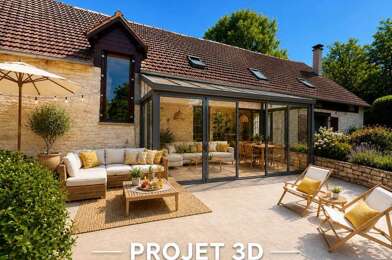 Maison 4 pièces 269950 €