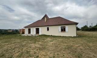 Maison 5 Pièces 110 m² à vendre à Liourdres (19120)