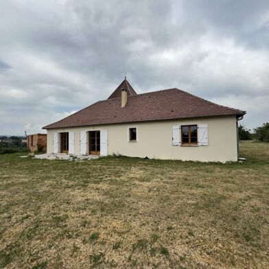 Maison 5 pièces 213000 €