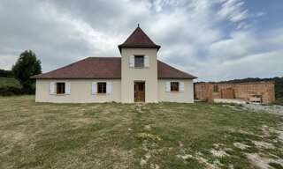 Maison 5 Pièces 110 m² à vendre à Liourdres (19120)