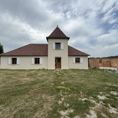 Maison 5 pièces 213000 €