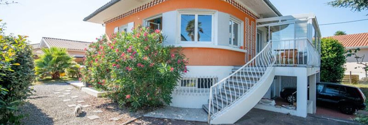 Maison 5 Pièces 138 m² à vendre à Saint-Paul-lès-Dax (40990)