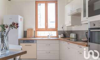 Appartement 5 Pièces 95 m² à vendre à Fontainebleau (77300)