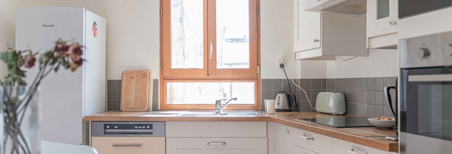 Appartement 5 Pièces 95 m² à vendre à Fontainebleau (77300)