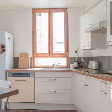 Appartement 5 pièces 370000 €