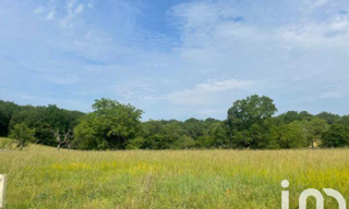 Terrain  2188 m² à vendre à Figeac (46100)