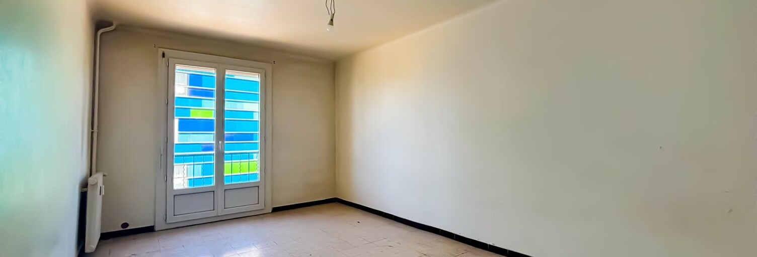 Appartement 2 Pièces 48 m² à vendre à Perpignan (66000)