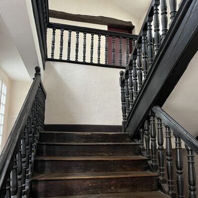 Immeuble  317000 €