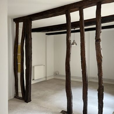 Immeuble  317000 €