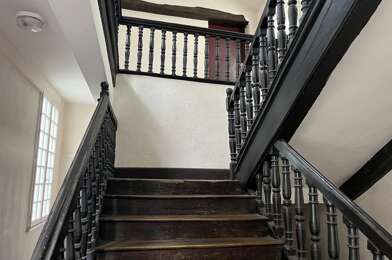 Immeuble  317000 €