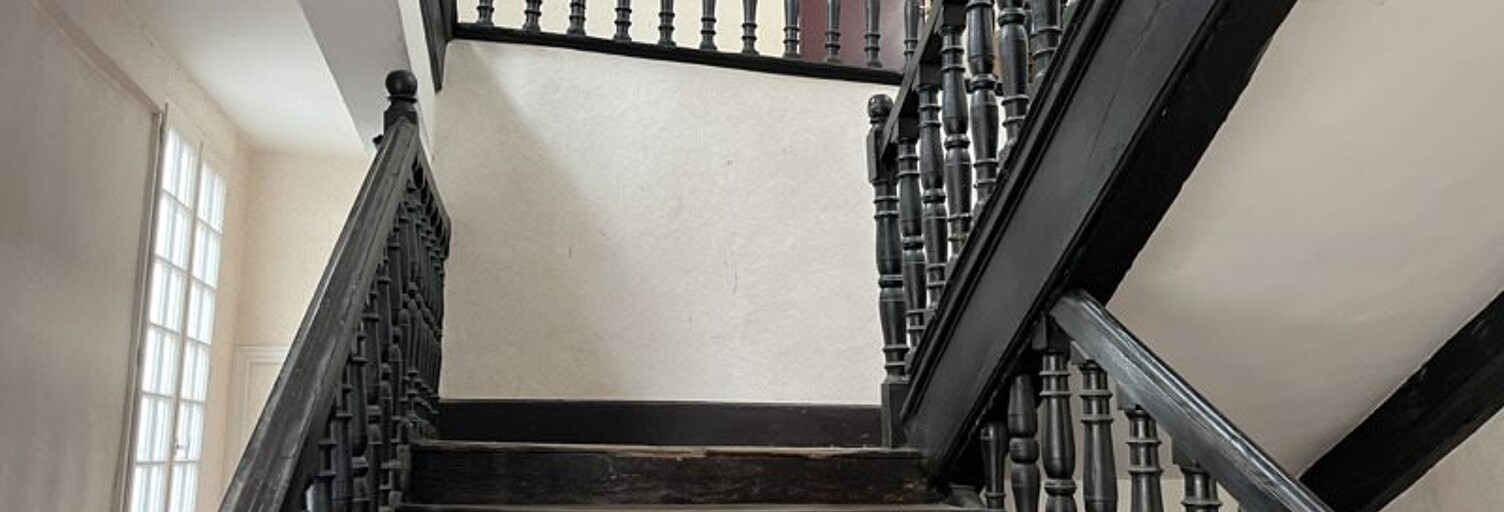 Immeuble   m² à vendre à Mirande (32300)