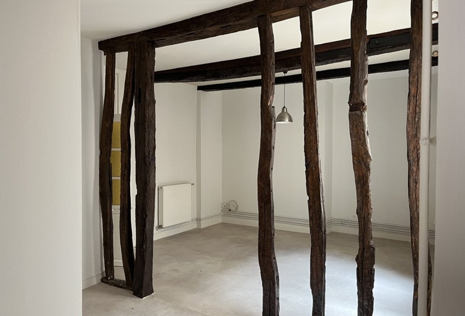 Vente immeuble   Mirande (32300) — photo 1