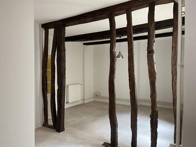Immeuble à Mirande — photo du bien