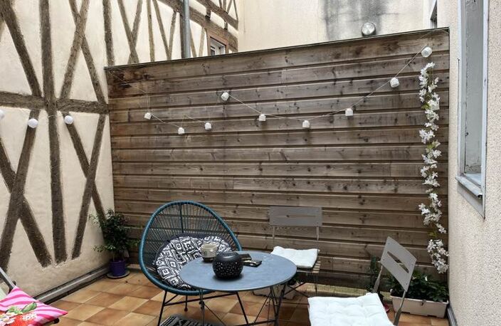Vente immeuble   Mirande (32300) — photo 4
