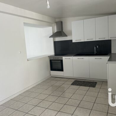 Maison 5 pièces 149000 €