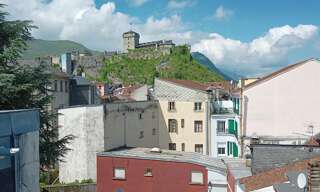 Appartement 10 Pièces 270 m² à vendre à Lourdes (65100)