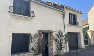 Maison 3 Pièces 72 m² à vendre à Mantes-la-Ville (78711)