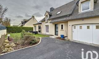 Maison 6 Pièces 124 m² à vendre à Saint-Malo (35400)