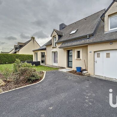 Maison 6 pièces 415000 €