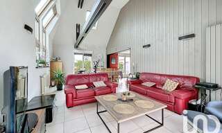 Maison 6 Pièces 123 m² à vendre à Saint-Malo (35400)