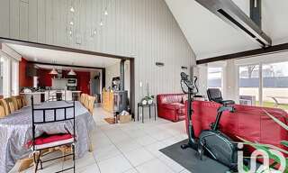 Maison 6 Pièces 123 m² à vendre à Saint-Malo (35400)