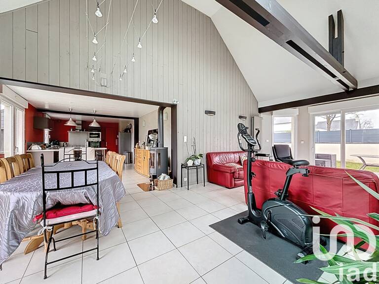 Vente Maison/villa 6 pièces — photo 1